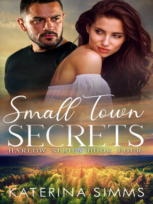 cover image of Small Town Secrets